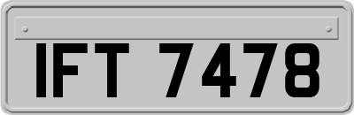 IFT7478