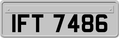 IFT7486