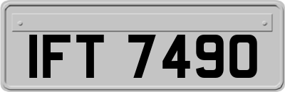IFT7490