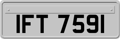 IFT7591