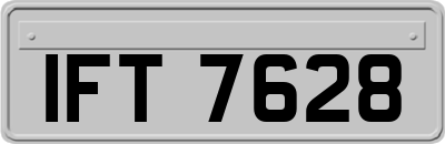 IFT7628