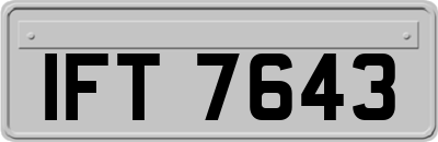 IFT7643