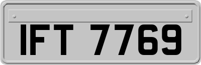 IFT7769