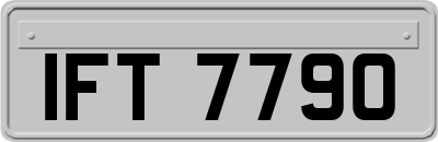 IFT7790