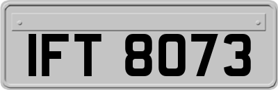 IFT8073