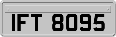 IFT8095