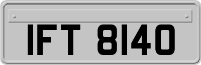 IFT8140
