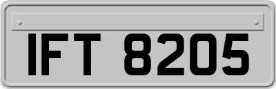 IFT8205