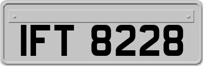 IFT8228