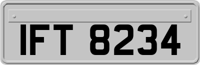 IFT8234