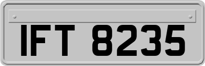 IFT8235