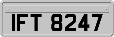 IFT8247