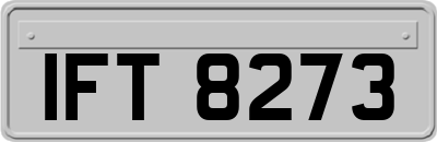 IFT8273