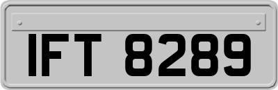 IFT8289