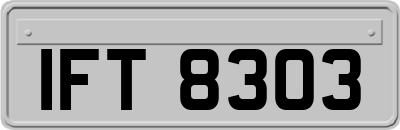 IFT8303