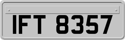 IFT8357