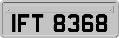 IFT8368