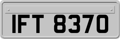 IFT8370