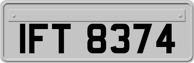 IFT8374