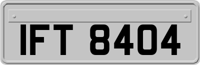 IFT8404
