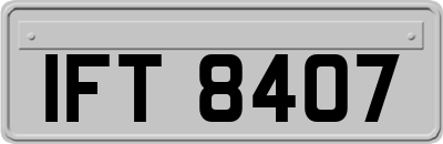 IFT8407