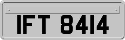 IFT8414