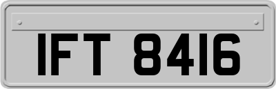 IFT8416