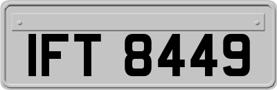 IFT8449