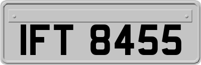 IFT8455