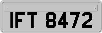 IFT8472