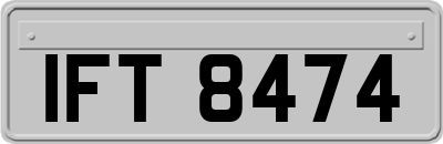 IFT8474