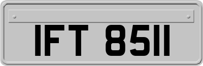 IFT8511
