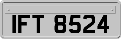 IFT8524