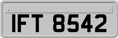 IFT8542