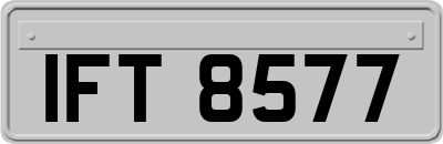 IFT8577