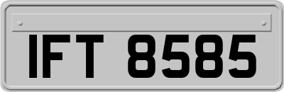 IFT8585