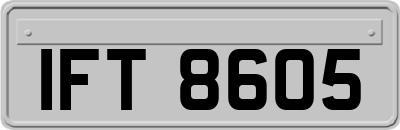 IFT8605