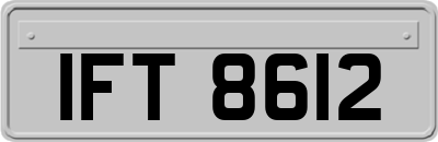 IFT8612