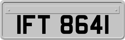 IFT8641