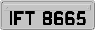 IFT8665