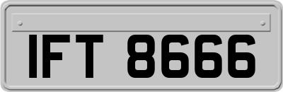 IFT8666