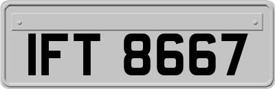 IFT8667