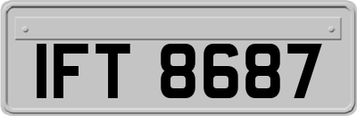 IFT8687