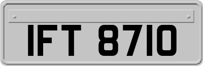 IFT8710