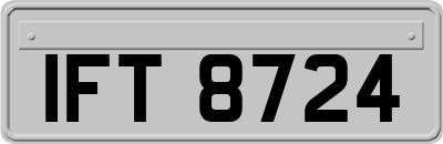 IFT8724