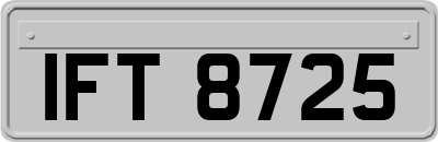IFT8725