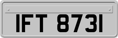 IFT8731