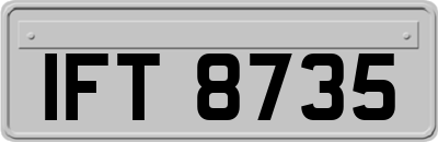IFT8735