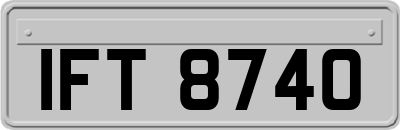 IFT8740