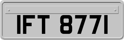 IFT8771